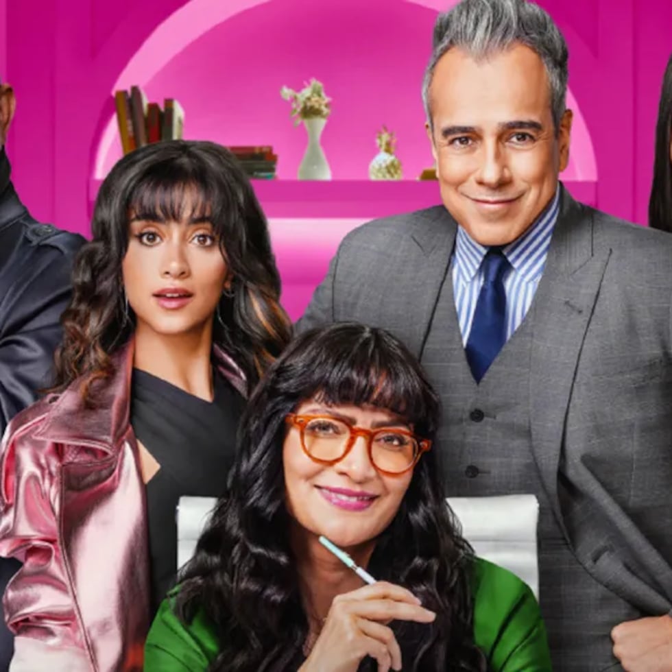 El proyecto continúa con Ana María Orozco y Jorge Enrique Abello en los papeles de "Beatriz Pinzón" y "Armando Mendoza".