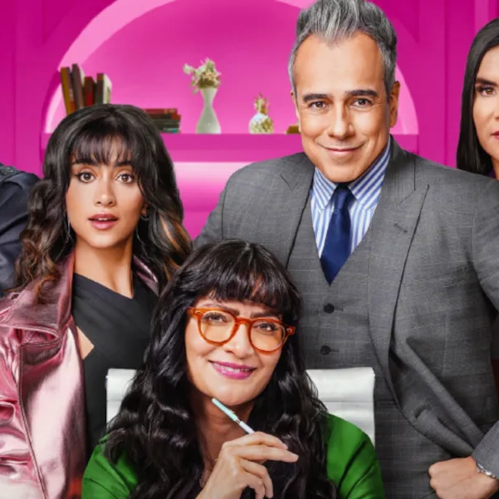 El proyecto continúa con Ana María Orozco y Jorge Enrique Abello en los papeles de "Beatriz Pinzón" y "Armando Mendoza".