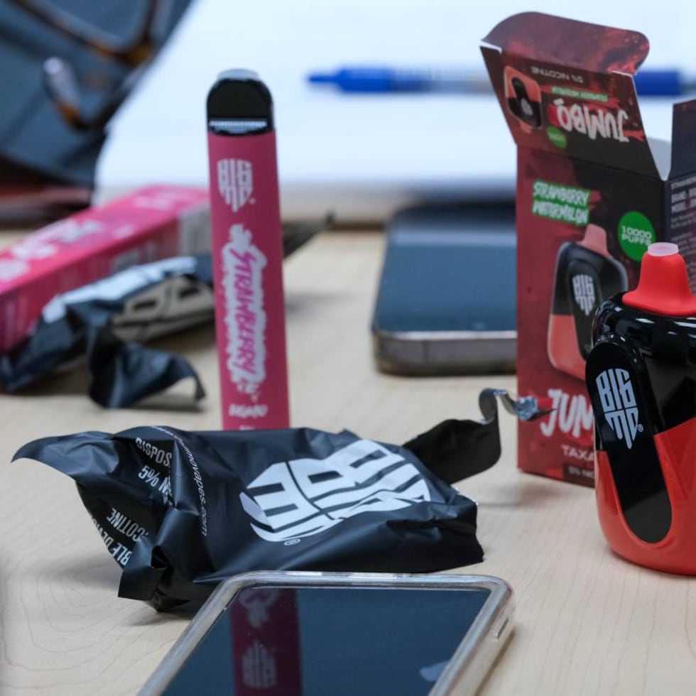 La Assmca hizo un llamado a la Legislatura para que imponga mayores regulaciones a la venta de vaporizadores.