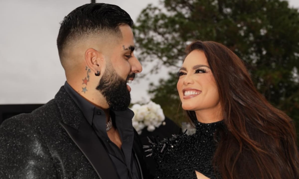 “Lo amarré”: la publicación de Zuleyka Rivera que encendió las redes