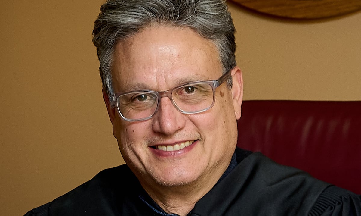 Un boricua aspira a presidir el Tribunal Supremo de Wisconsin