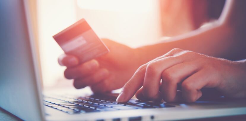 China ya es el mayor mercado del mundo para el comercio electrónico, y las ventas por Internet suponen cada año una parte mayor del gasto de los consumidores. (Shutterstock)