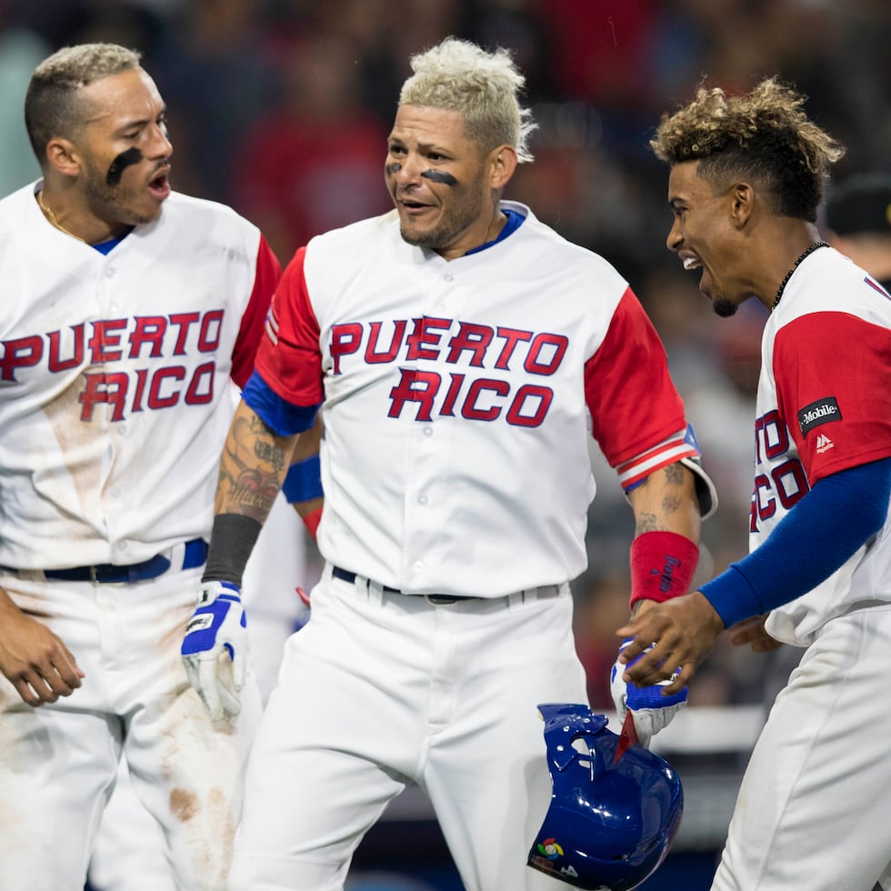 La edición de 2017 sumó siete victorias en ocho partidos, siendo la mejor demostración de un equipo boricua en el torneo hasta el momento.