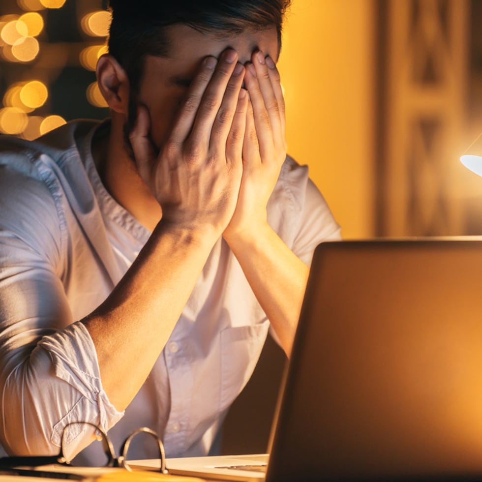 Cuando la empresa te ocupa cada minuto, no es porque seas imprescindible, sino porque el sistema depende demasiado de ti, advierte Valda.