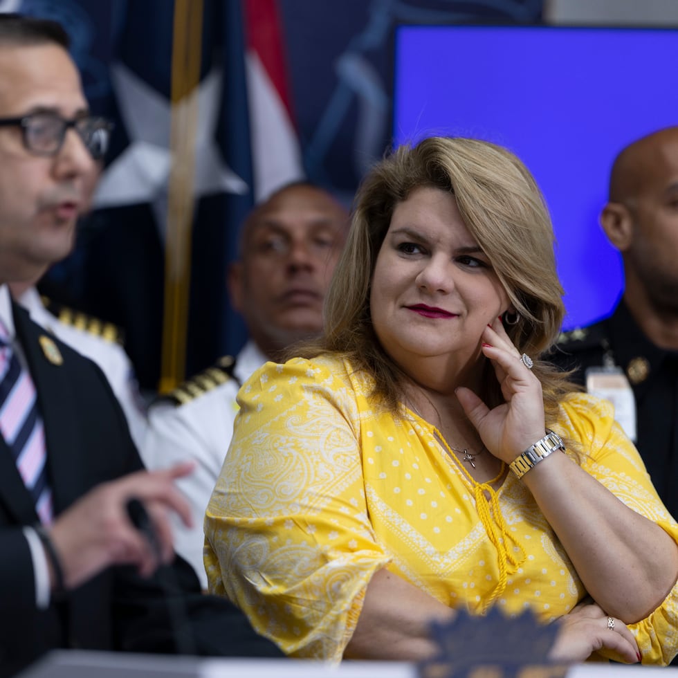 El sábado, González adelantó que, ante las denuncias, contemplaba “separar de sus funciones” al secretario del DCR mientras se conduce la investigación, que enconmendó al Departamento de Justicia.