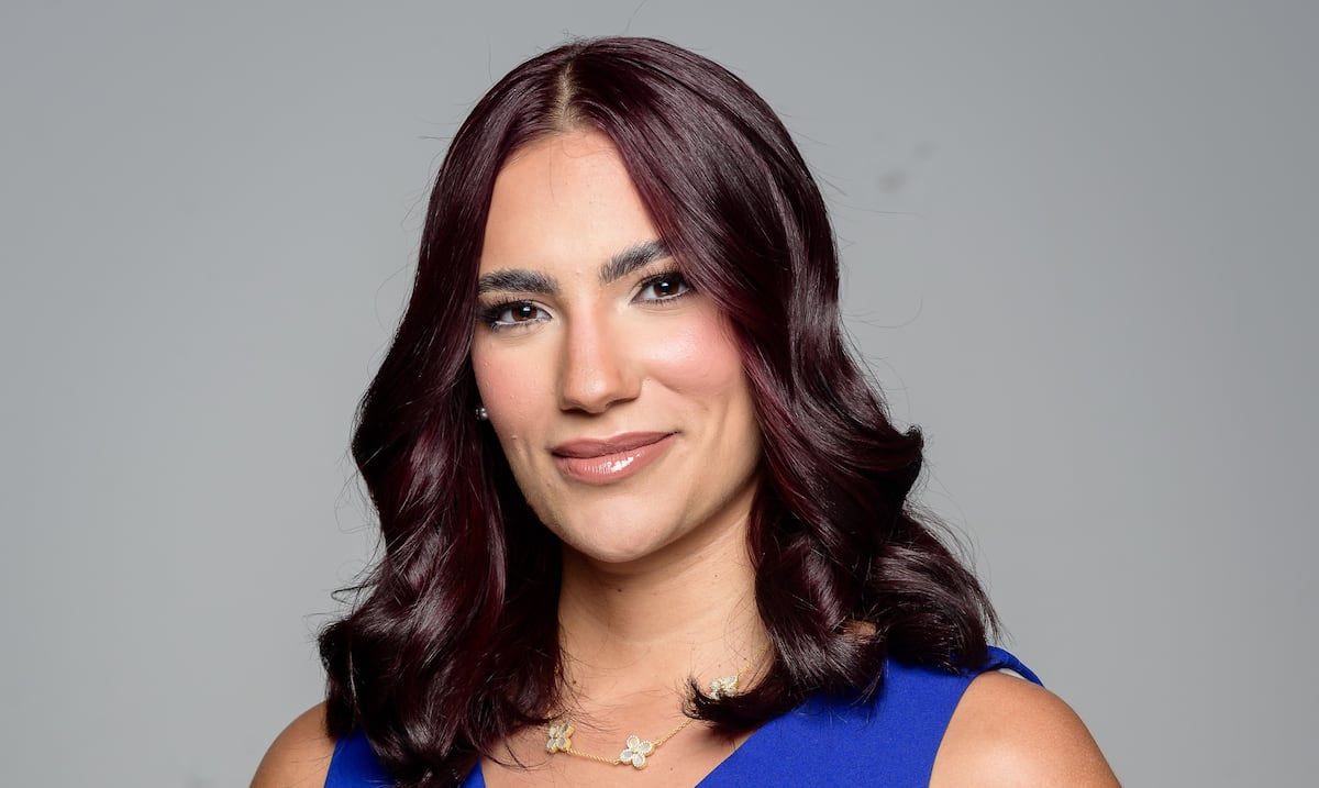 ¡Gran Novedad en Telenoticias Fin de Semana! Ana Sofía Sánchez Liderará la Sección Deportiva