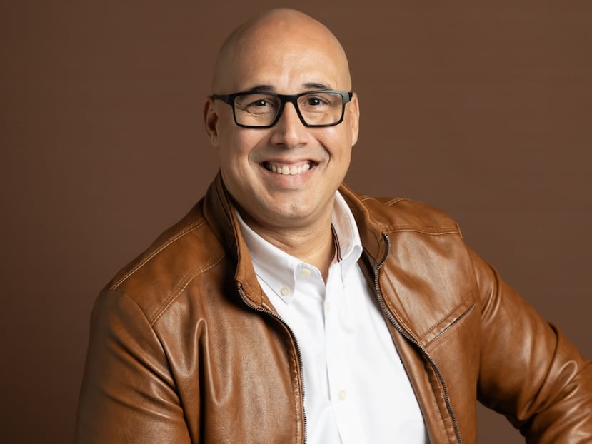 Lcdo. José Efraín Rodríguez Agosto, psicólogo y colaborador de MCS.