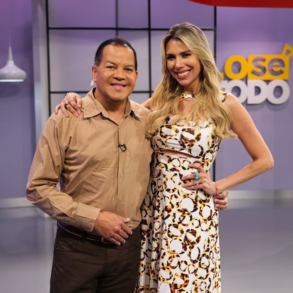 Pedro Juan Figueroa y Yulianna Vargas laboraron durante 13 años corridos.