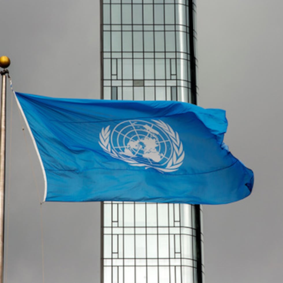 El Departamento de Estado ha detallado sus planes de transferir $725 millones como parte de sus cuotas al presupuesto ordinario de la ONU.