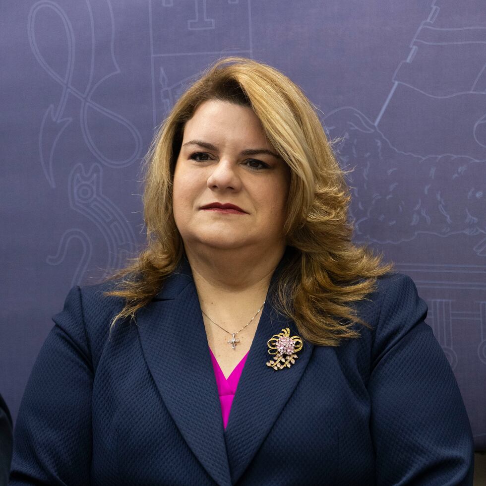 So far in the Jenniffer González administration, PRITS has had five directors: three appointed and two in interim terms.