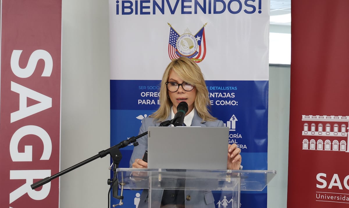 Mapping the realities of small and medium-sized businesses in Puerto Rico