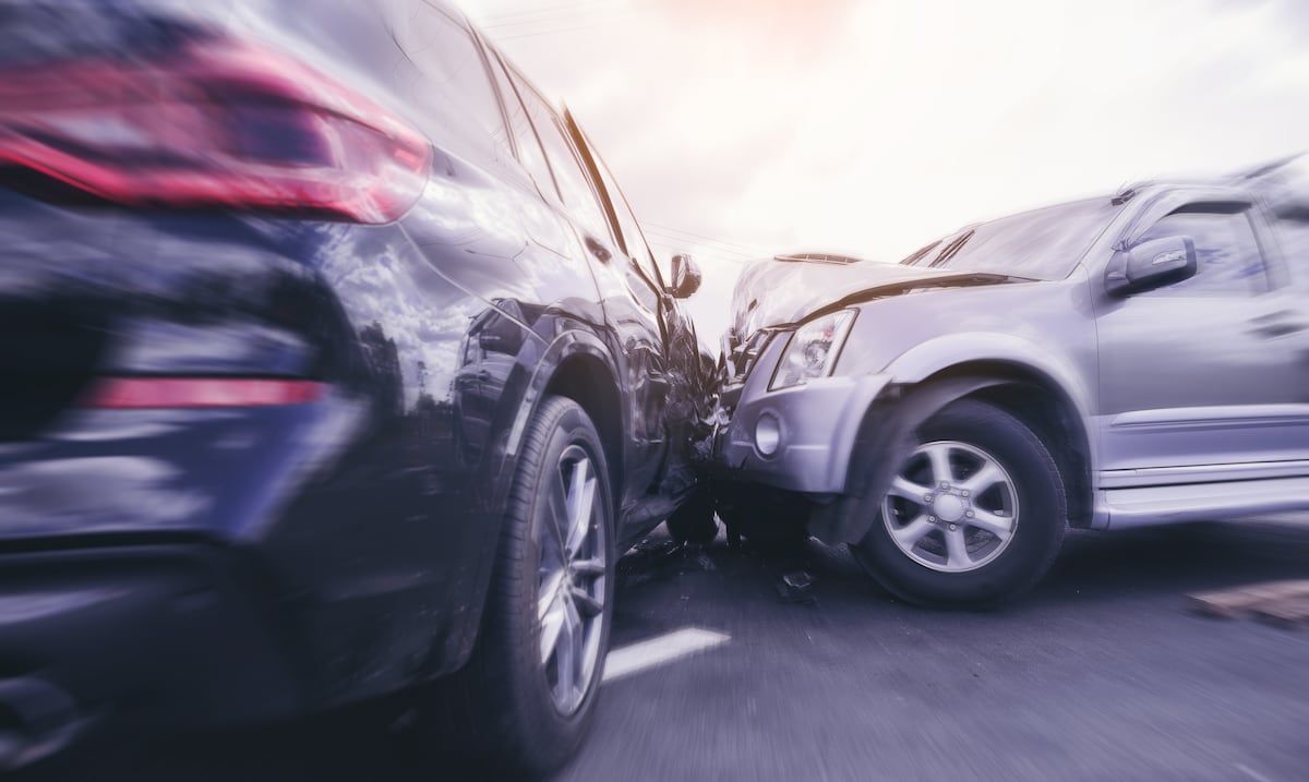 Tragedia en Arroyo: hombre muere en medio de un accidente de tránsito