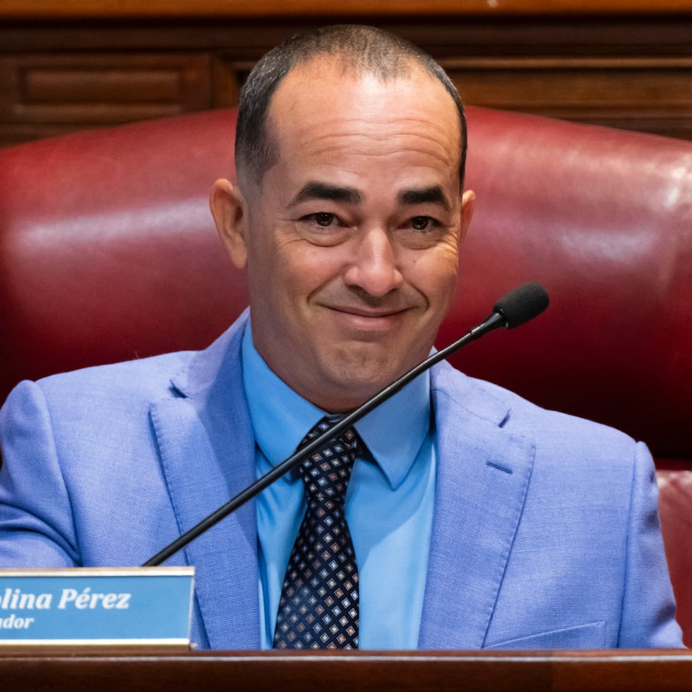 Eliezer Molina.