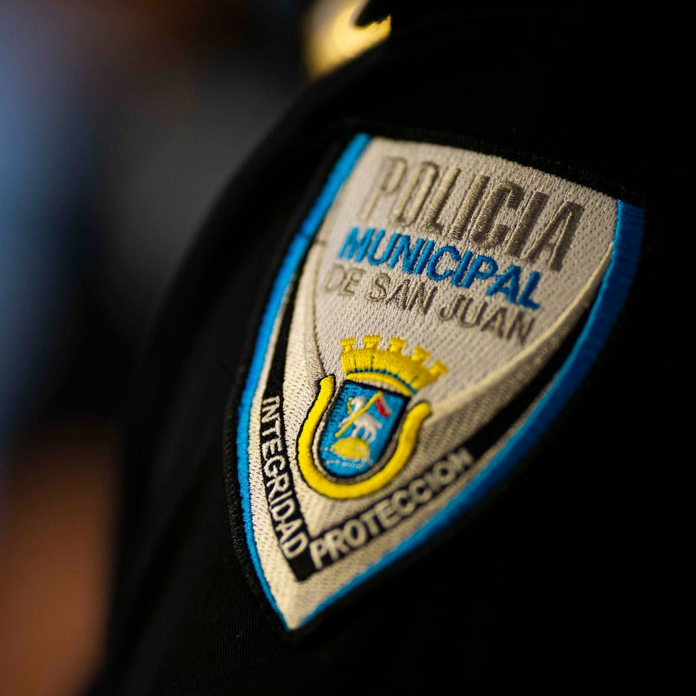 El accidente de tránsito se reportó a las 5:00 p.m. del lunes.