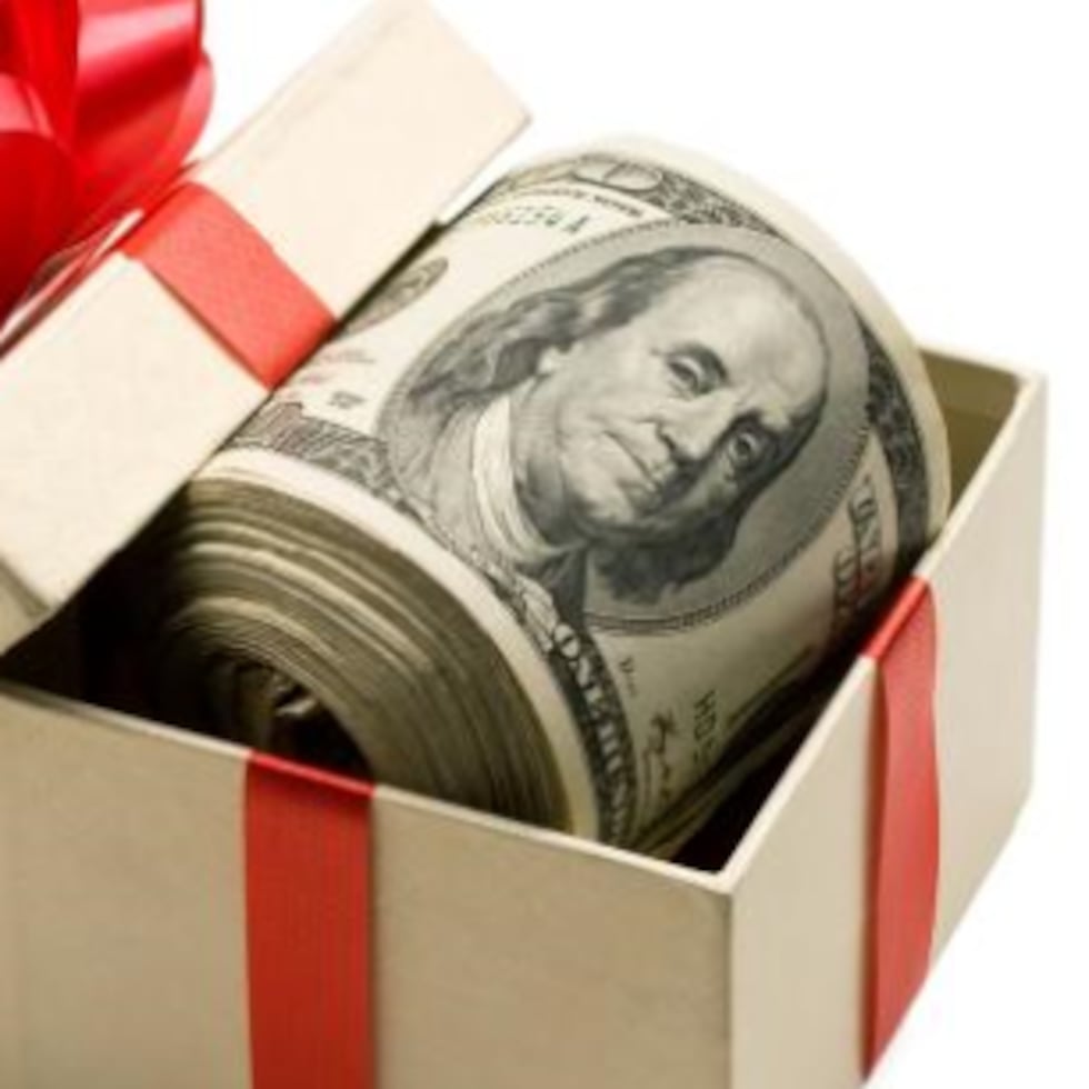 La Fortaleza informó que el anuncio surge luego de que la Junta de Supervisión Fiscal autorizara el pago del bono de Navidad.