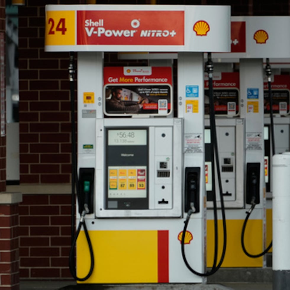 A fecha de 3 de julio, la Reserva Estratégica de Petróleo de EE. UU. contaba con 319.5 millones de barriles.