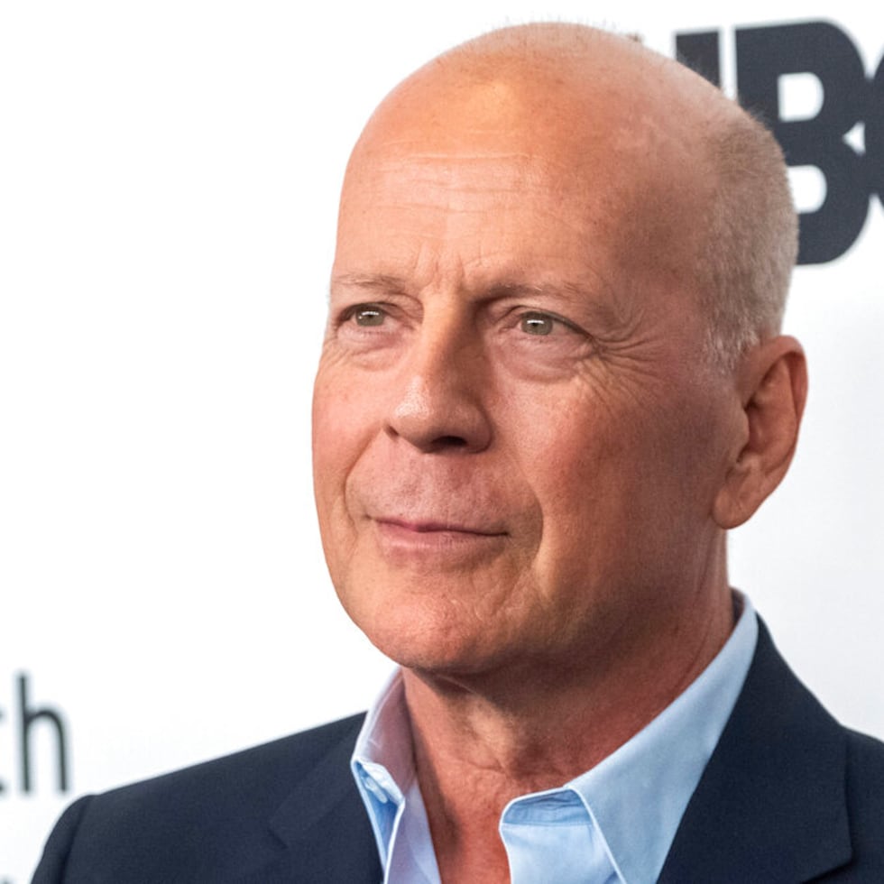 Bruce Willis tiene un diagnóstico de demencia frontotemporal. (Foto Charles Sykes/Invision/AP, archivo)