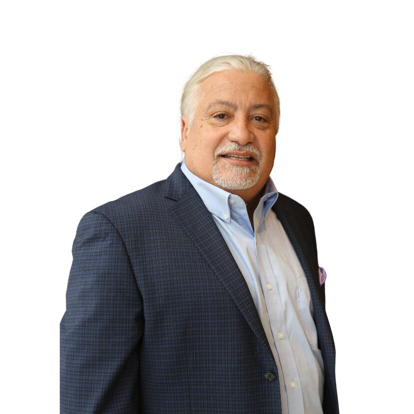 Dr. José “Joe” Díaz