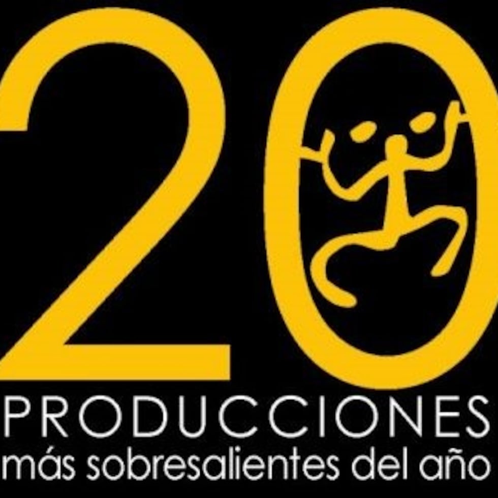 Estas son las producciones destacadas de 2025, según la fundación.