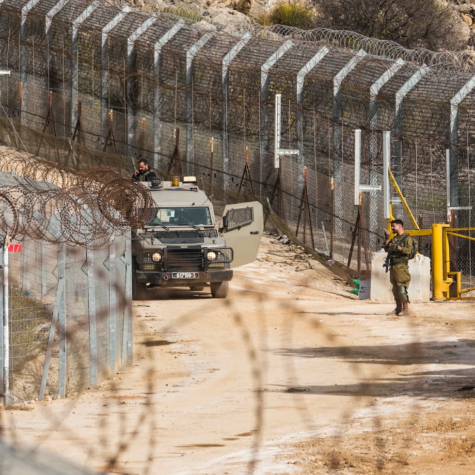 El ataque a las tropas estadounidenses en Irak es el primero en causar bajas desde la caída del presidente sirio Bashar Assad.