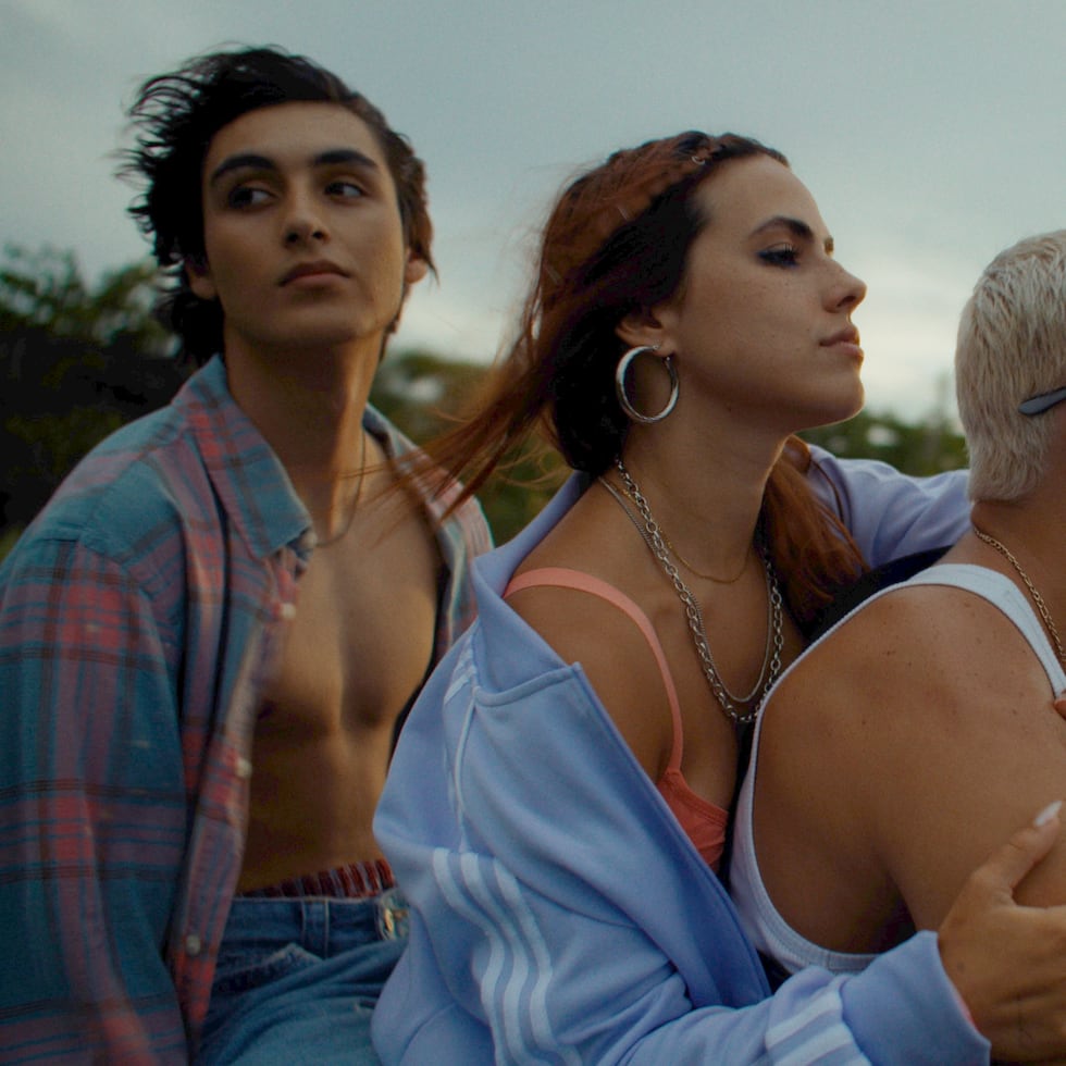 La película puertorriqueña se exibirá en el Miami Film Festival este próximo 2 de noviembre.