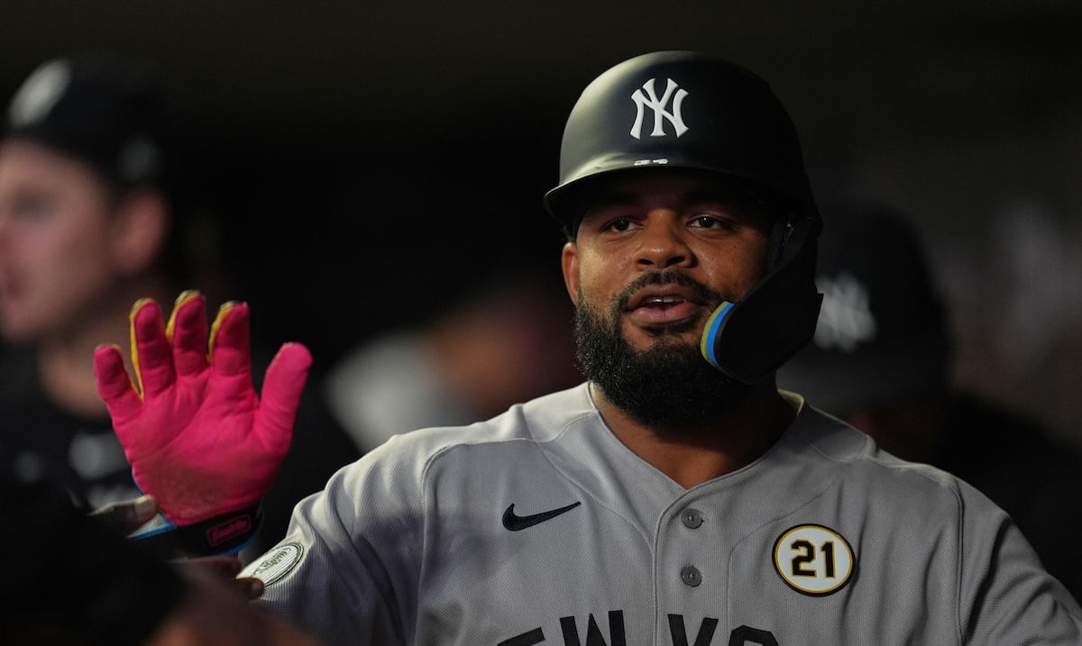 Red Sox-Yankees encabeza el inicio de la postemporada de MLB este martes