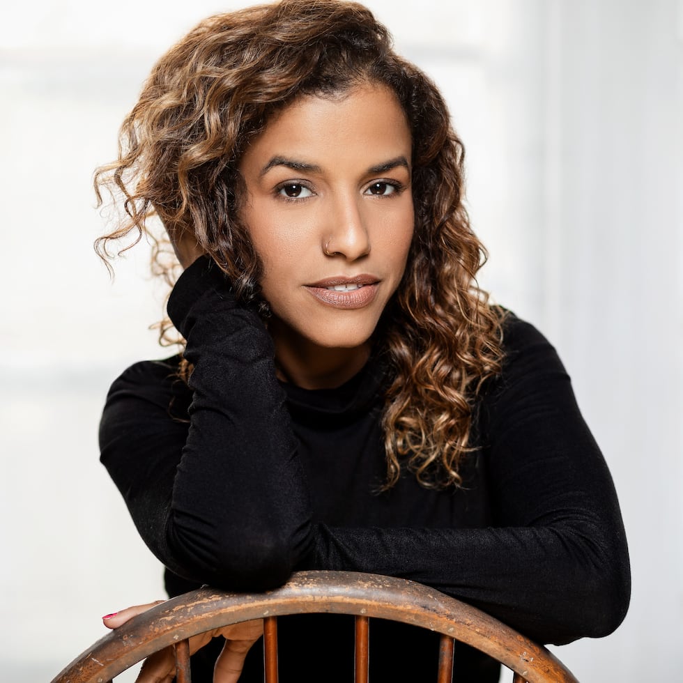 La comediante también participó en el especial del año 2018.