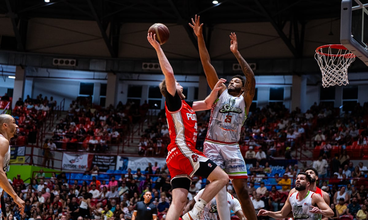 Santeros y Leones se enfrentan en final de Conferencia B del BSN con revancha del 2019