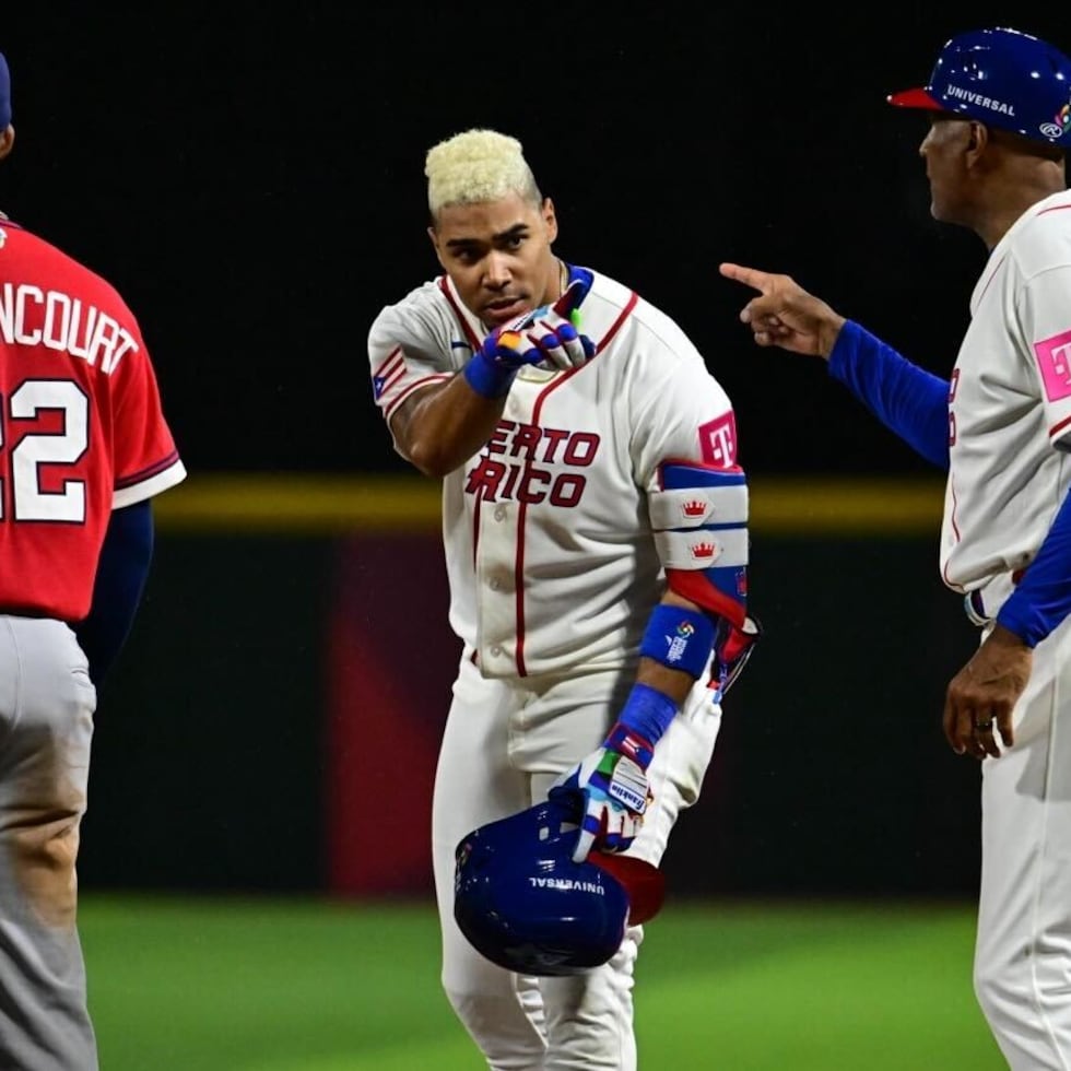 Darell Hernaiz buscará hacer el roster de los Athletics para el inicio de esta temporada de las Mayores.