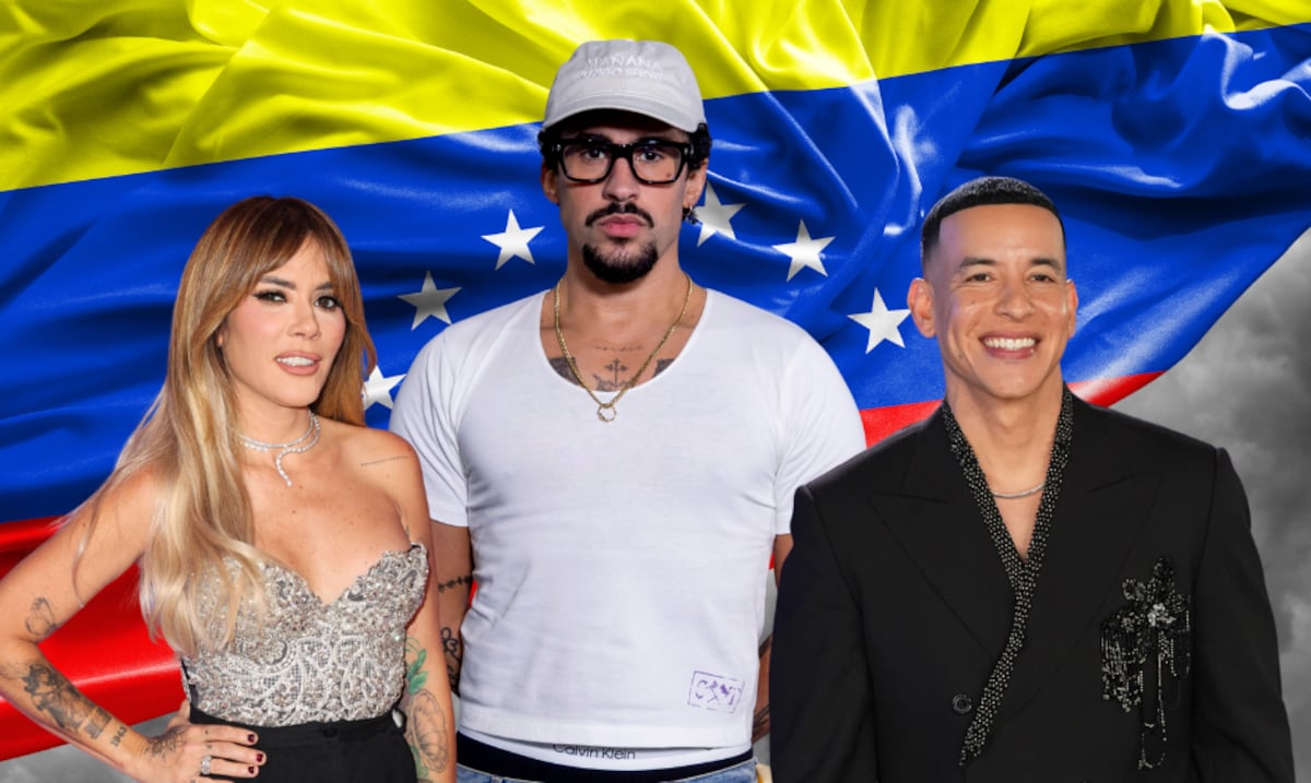 Artistas puertorriqueños lideran misión humanitaria para Venezuela tras terremotos