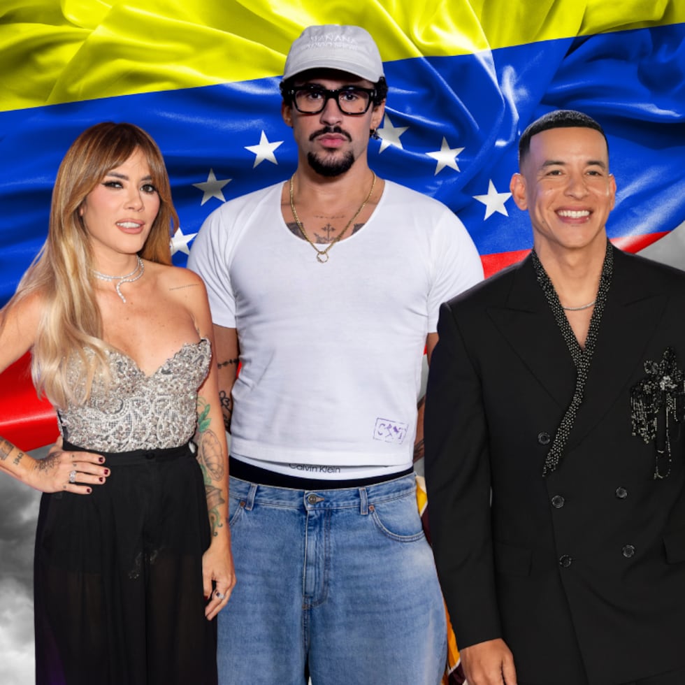 Kany García, Bad Bunny y Daddy Yankee son solo tres de los varios artistas que han colaborado en la emergencia.