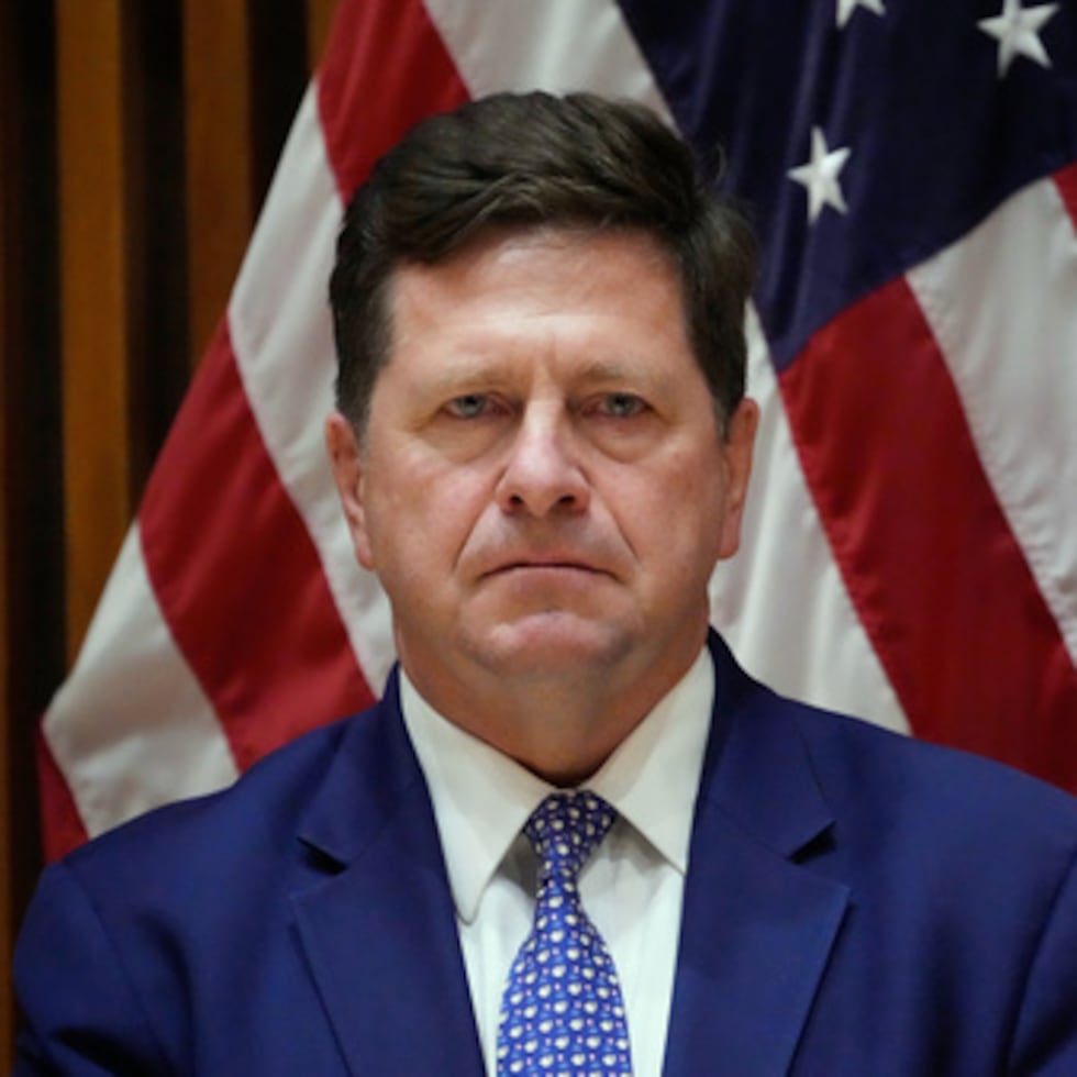 En su calidad de fiscal federal de Manhattan, Jay Clayton dirige la fiscalía más grande y prestigiosa del Departamento de Justicia.