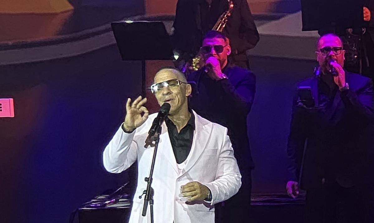 Wilfridín celebra 45 años en la música con concierto gratuito en Caguas