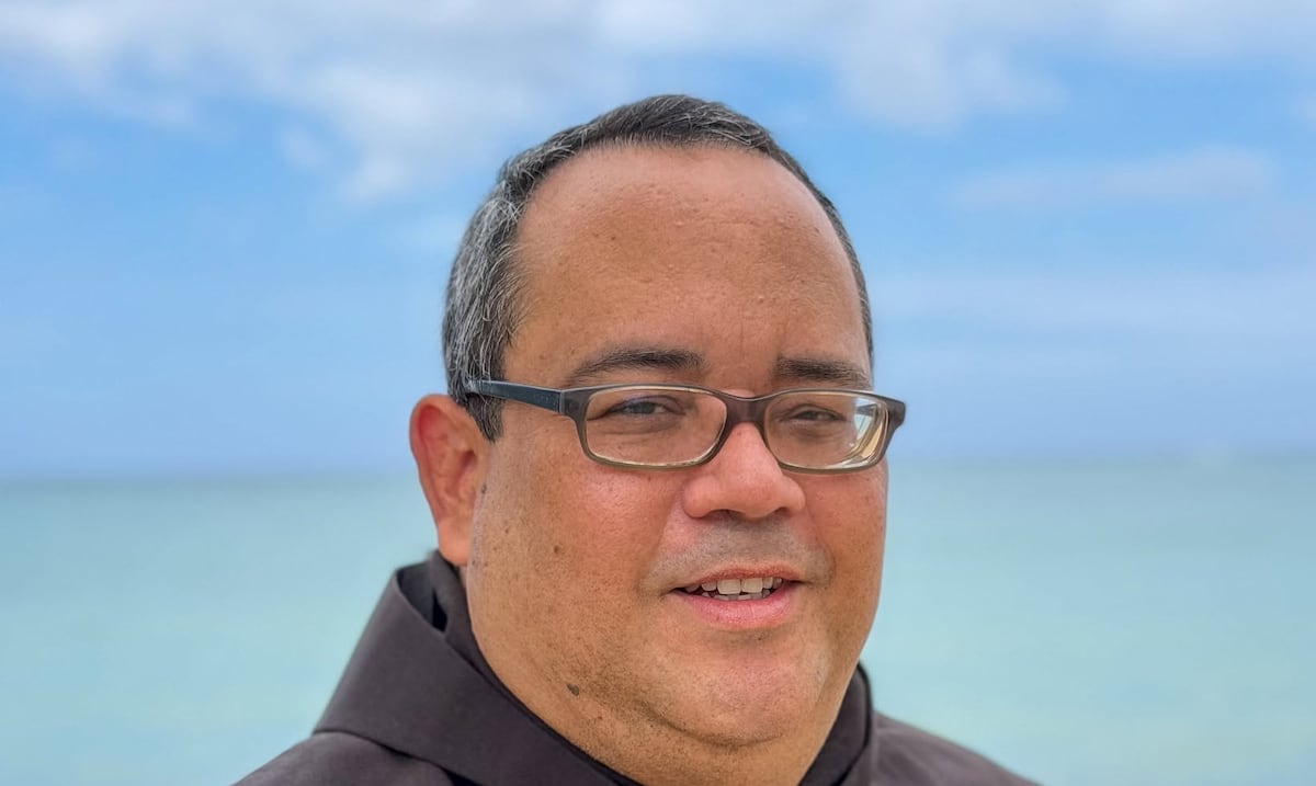 Papa León XIV nombra nuevo obispo coadjutor para la Diócesis de Fajardo-Humacao