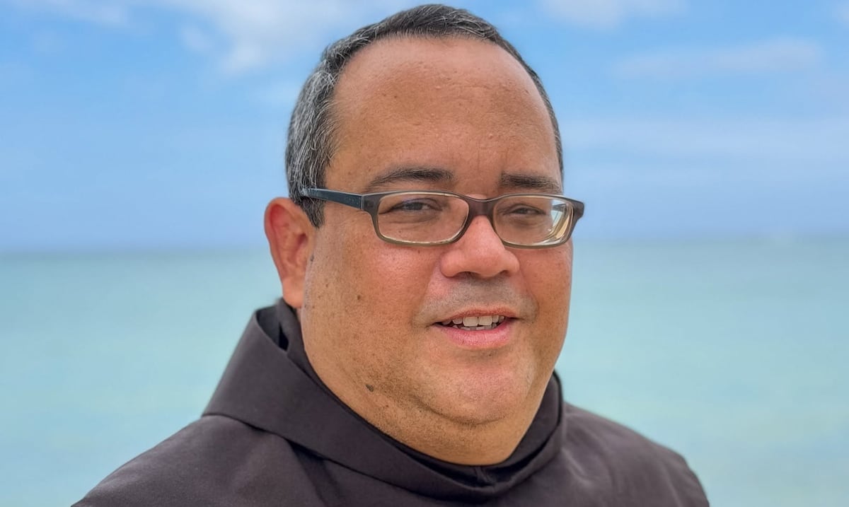 El papa León XIV designa un nuevo obispo coadjutor para la Diócesis de Fajardo-Humacao