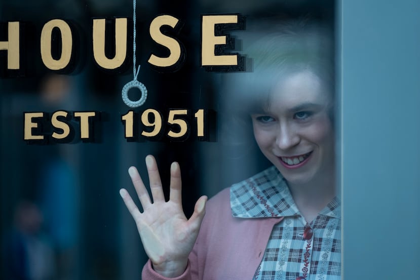La serie de terror "It: Welcome to Derry" estrenará en HBO Max el próximo 26 de octubre de 2025.
