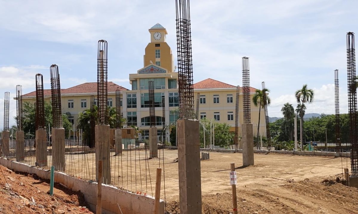 Caribbean University invierte $17.39 millones para expandir instalaciones en Bayamón