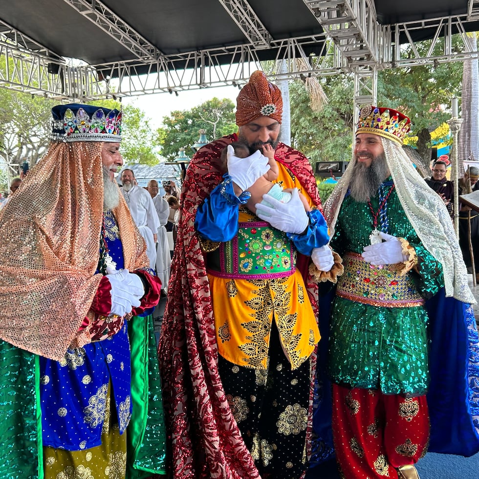 Este 2026 Juana Díaz celebra la edición número 142 de su tradicional Fiesta de los Reyes Magos.