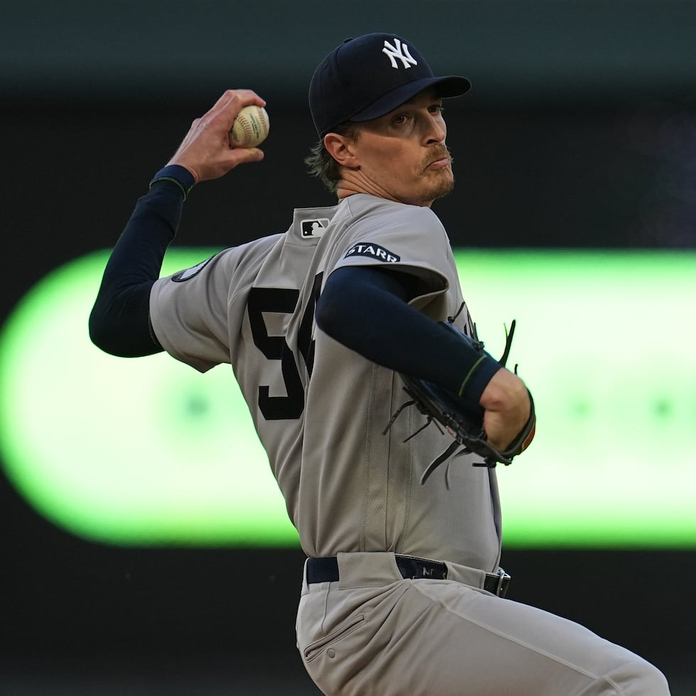 Aunque no ganaba un juego desde el 27 de abril, Max Fried tiene una efectividad de 1.83 con 50 ponches en 44.1 entradas después del receso del Juego de Estrellas.