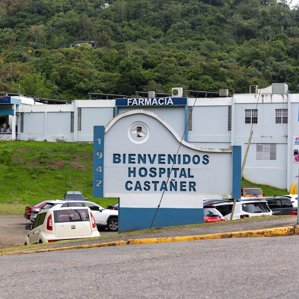 De acuerdo con FEMA, el helipuerto existente –adyacente al hospital– se demolerá.