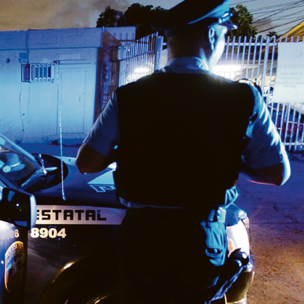 Personal de la División de Homicidios del Cuerpo de Investigaciones Criminales (CIC) de Humacao y el fiscal de turno se hicieron cargo de la investigación.