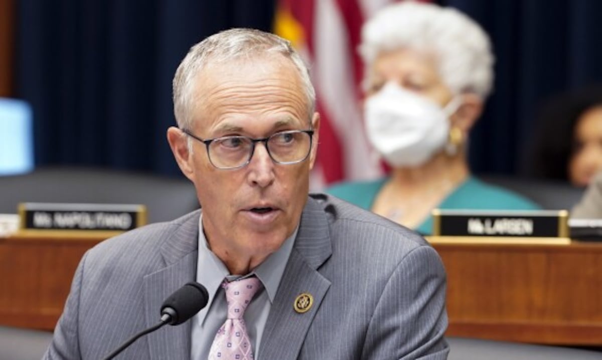 Líderes demócratas del Congreso piden a la GAO investigar las causas de la crisis de agua potable en Puerto Rico