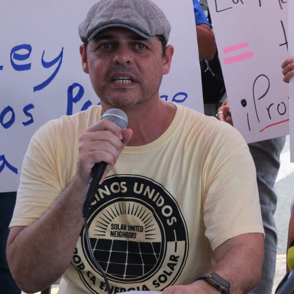 David Ortiz, director of Solar United Neighbors (SUN), was nominated to the Forbes Sustainability Leaders List 2025.