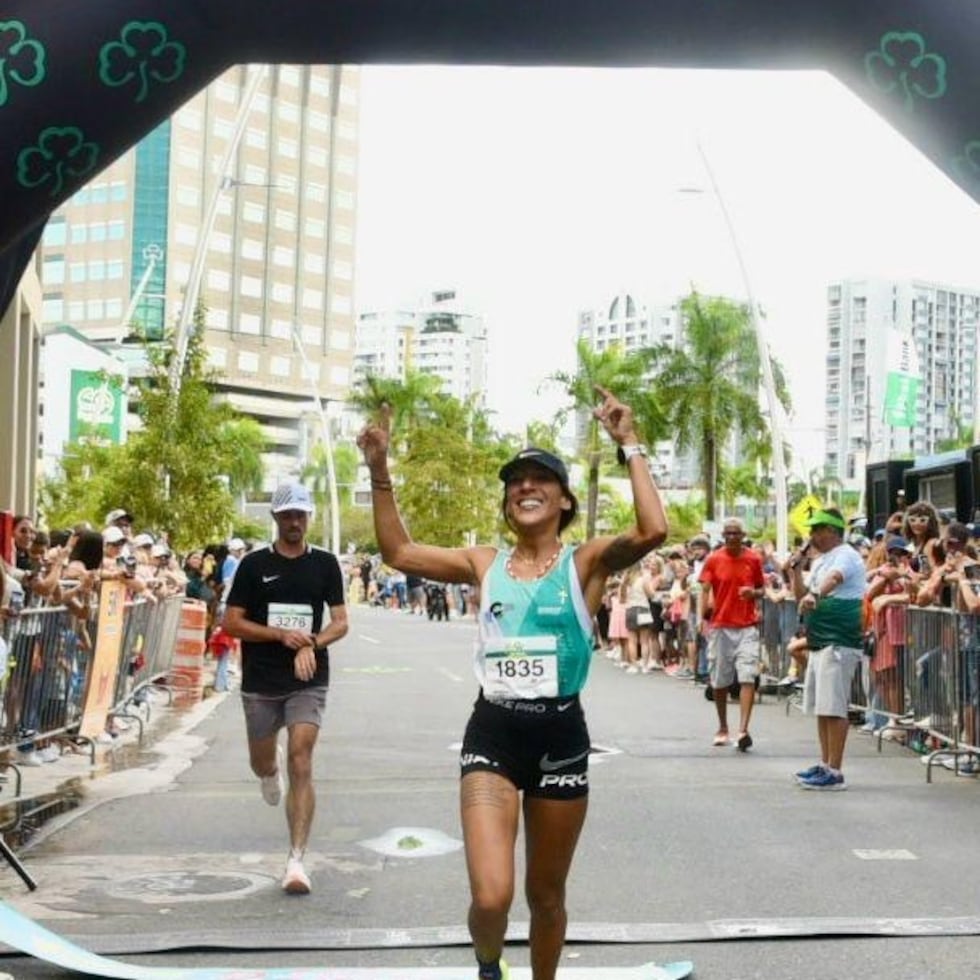 Para esta próxima edición del 5k de San Patricio, se espera completar unas 4,000 inscripciones.