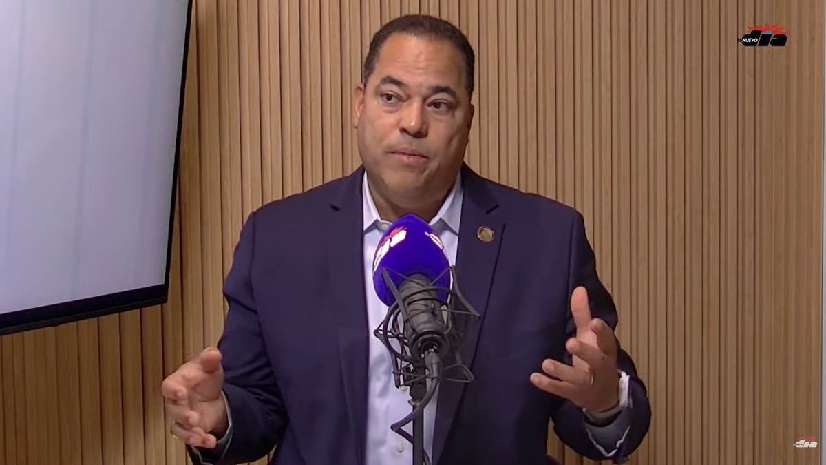 Carmelo Ríos asegura que no prosperarán medidas para limitar la ciudadanía a territorios como Puerto Rico