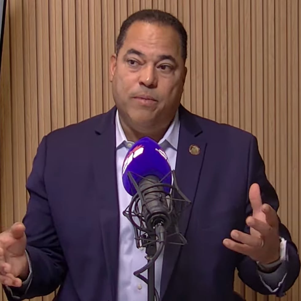 El vicepresidente del Senado, Carmelo Ríos, aseguró que Puerto Rico no es un estado demócrata como lo apuntan algunos republicanos.