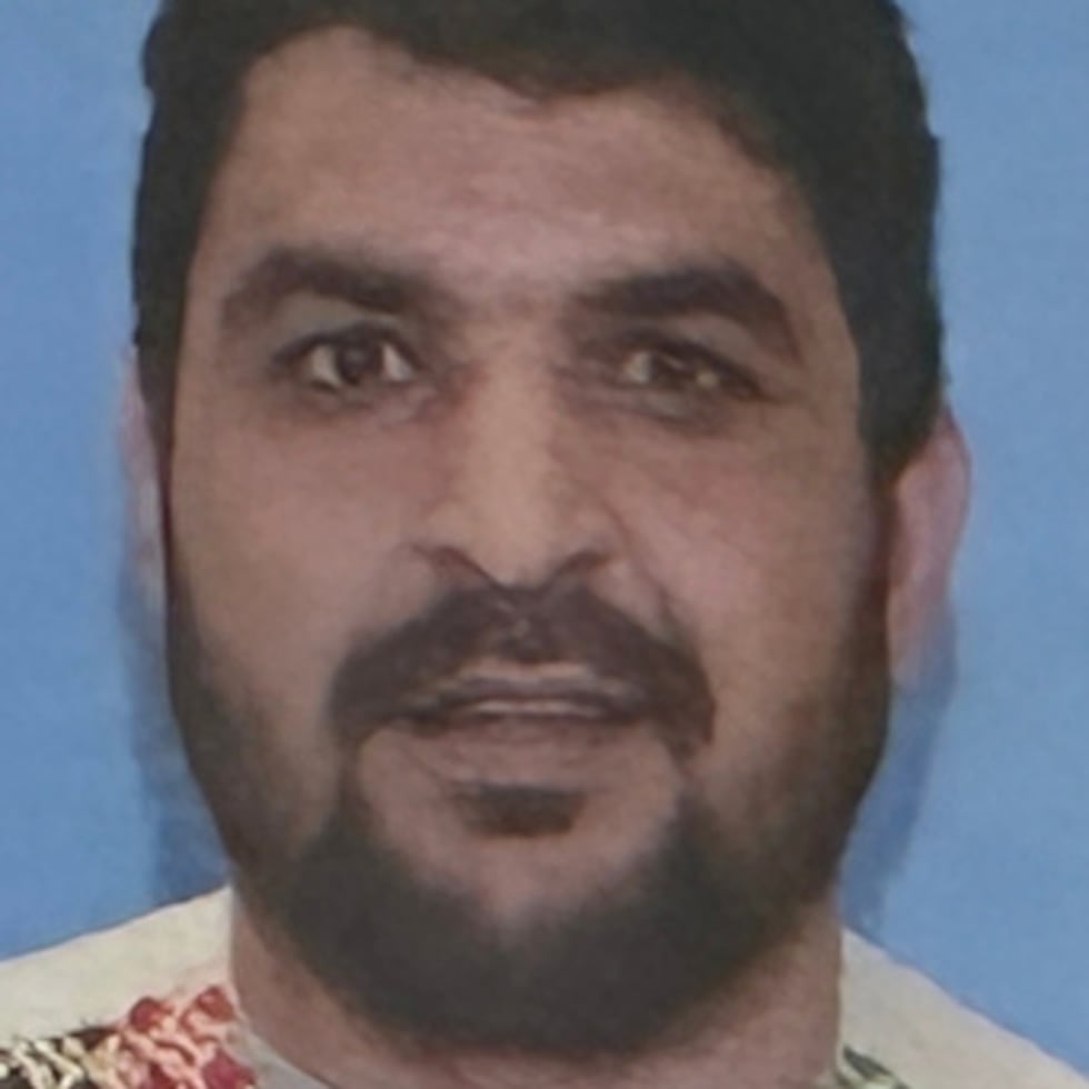 En Afganistán, Rahmanullah Lakanwal sirvió en una unidad especial del Ejército afgano respaldada por la CIA.