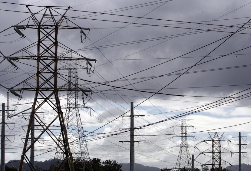 Cobra Acquisitions recibió sobre $1,800 millones en contratos para restaurar el sistema eléctrico de Puerto Rico luego del huracán María.