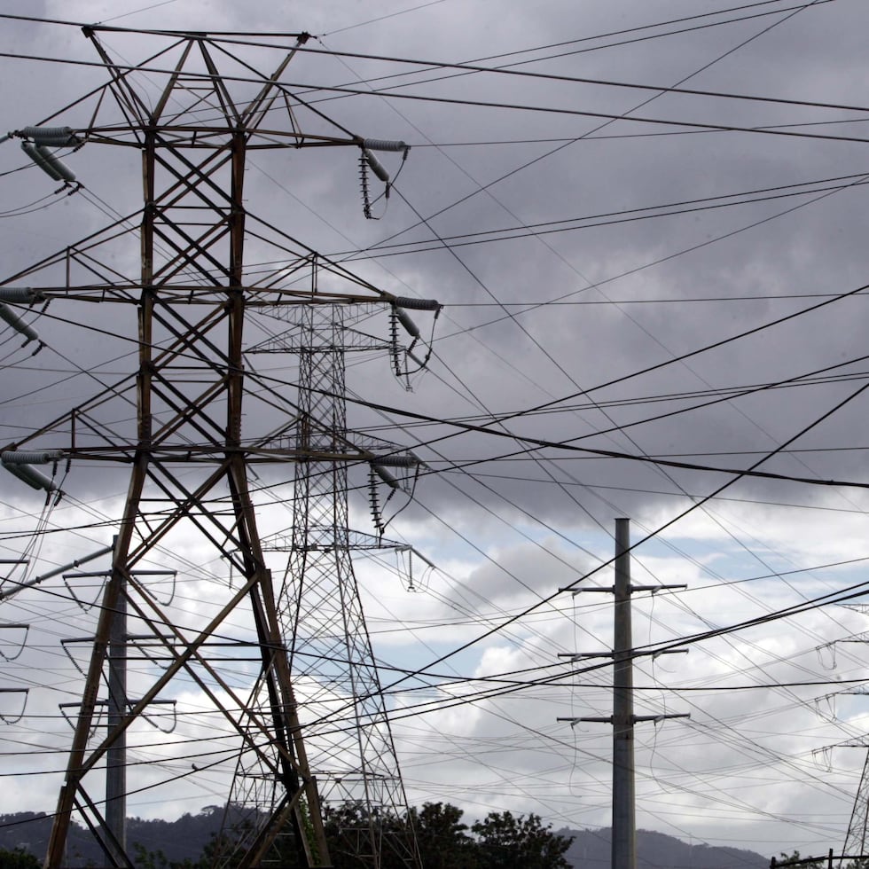 Cobra Acquisitions recibió sobre $1,800 millones en contratos para restaurar el sistema eléctrico de Puerto Rico luego del huracán María.