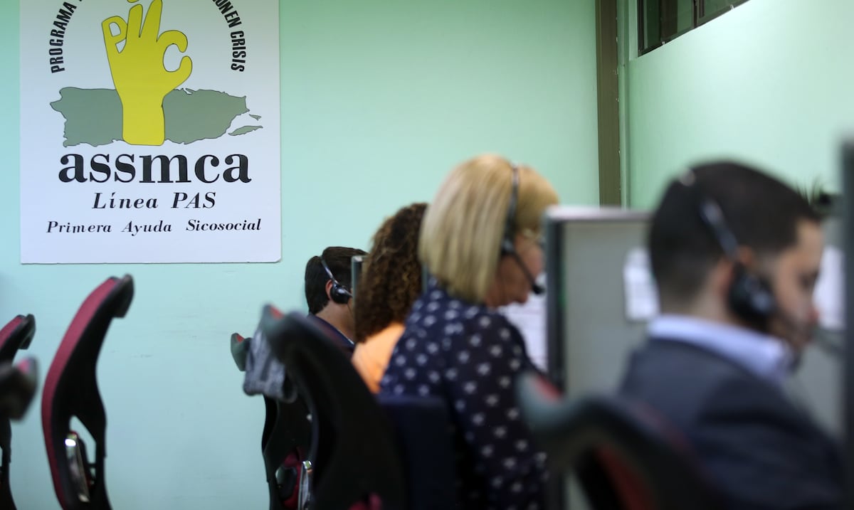 Racionamiento de agua dispara llamadas de angustia a la Línea PAS de Assmca